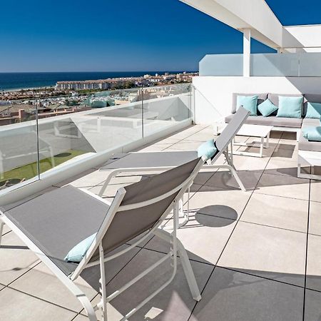Via Celere 2344 Apartman Casares Kültér fotó