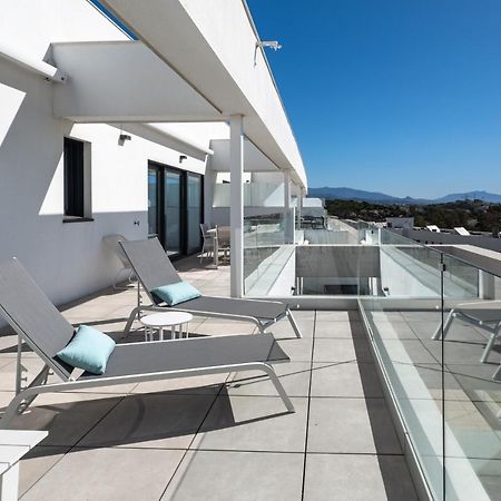 Via Celere 2344 Apartman Casares Kültér fotó