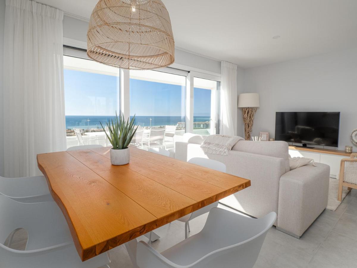 Via Celere 2344 Apartman Casares Kültér fotó