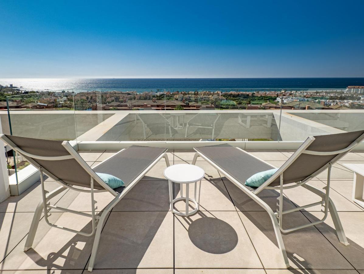 Via Celere 2344 Apartman Casares Kültér fotó