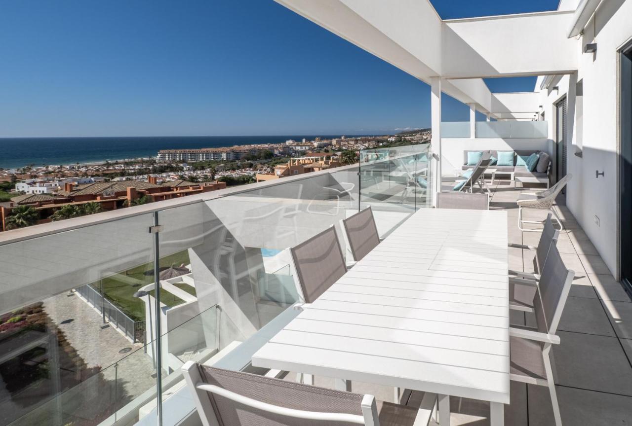 Via Celere 2344 Apartman Casares Kültér fotó