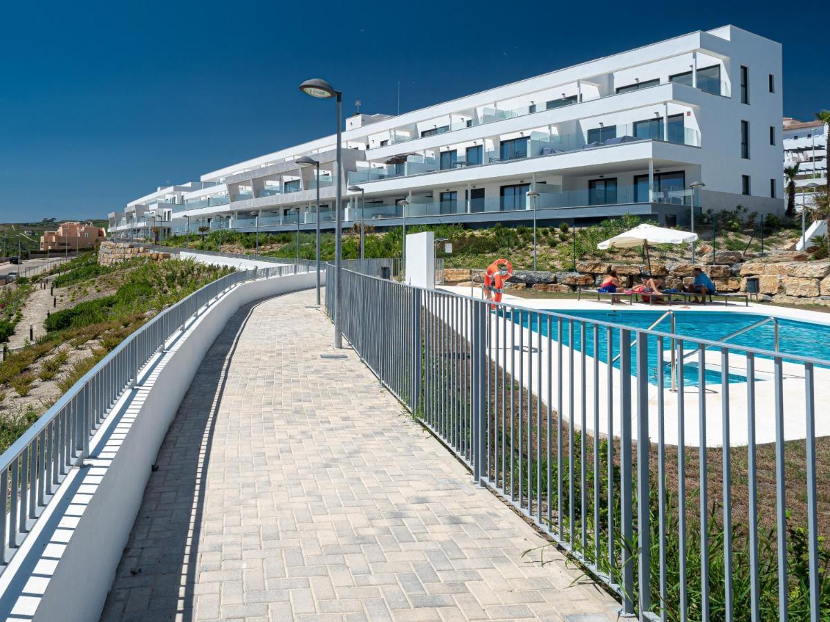 Via Celere 2344 Apartman Casares Kültér fotó