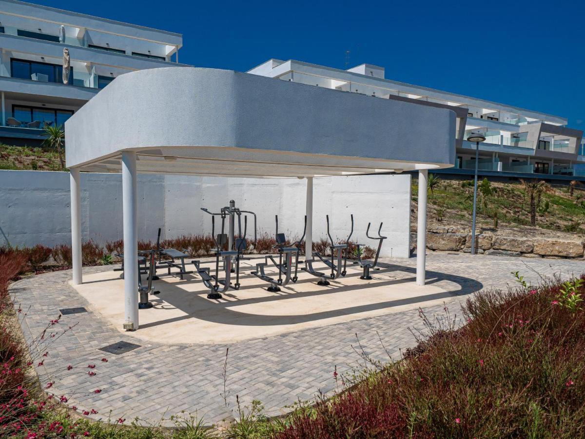 Via Celere 2344 Apartman Casares Kültér fotó