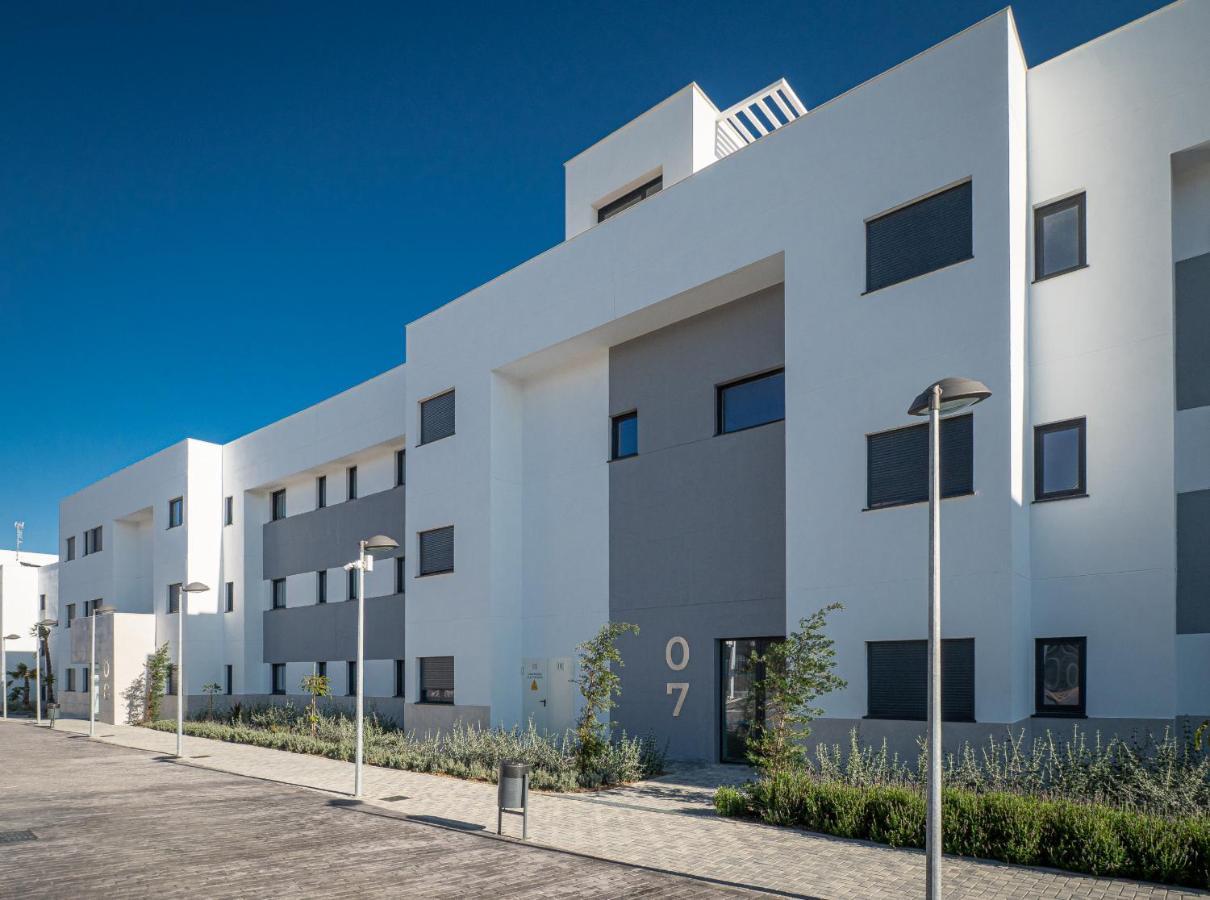 Via Celere 2344 Apartman Casares Kültér fotó