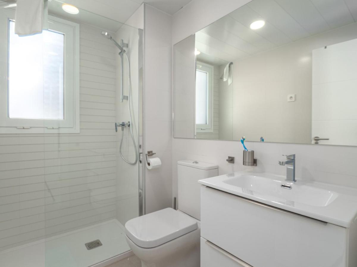 Via Celere 2344 Apartman Casares Kültér fotó