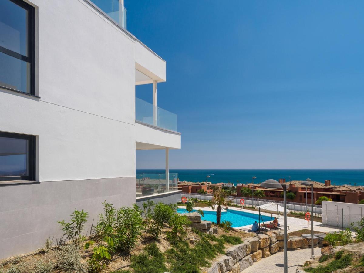 Via Celere 2344 Apartman Casares Kültér fotó