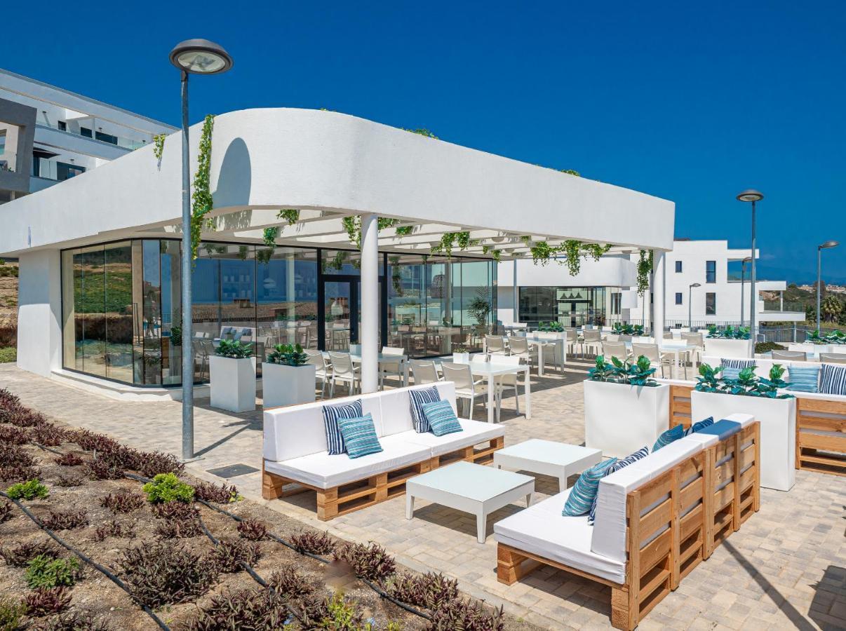 Via Celere 2344 Apartman Casares Kültér fotó