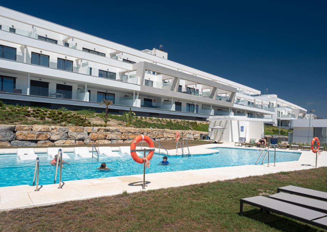 Via Celere 2344 Apartman Casares Kültér fotó