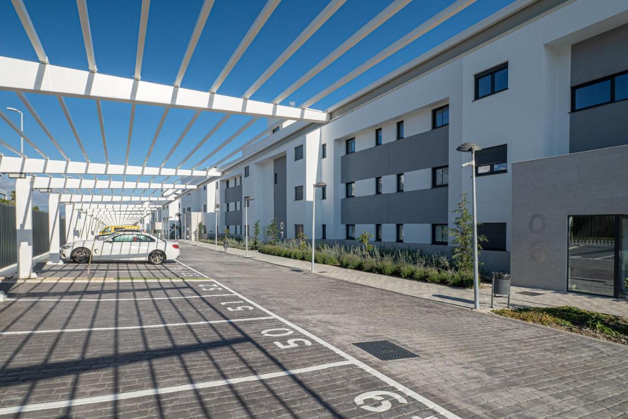 Via Celere 2344 Apartman Casares Kültér fotó
