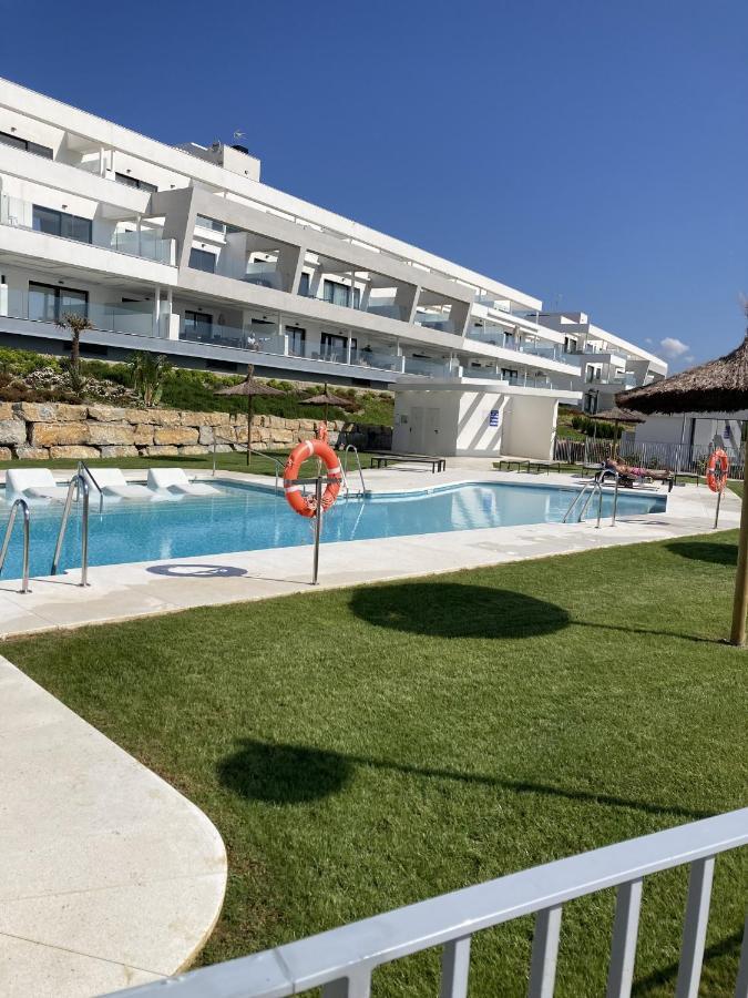 Via Celere 2344 Apartman Casares Kültér fotó