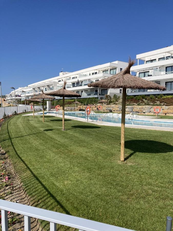 Via Celere 2344 Apartman Casares Kültér fotó