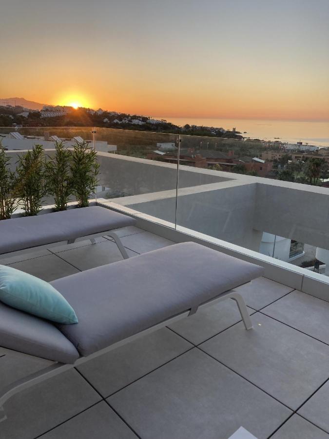 Via Celere 2344 Apartman Casares Kültér fotó